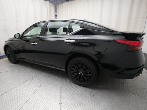 Certified 2025 Nissan Altima 2.5 SV w/ SV Special Edition Package AWD/4WD image 33