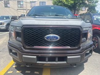 Used 2018 Ford F150 XLT w/ Equipment Group 301A Mid AWD/4WD video 2
