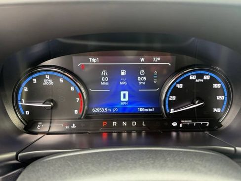 Used 2021 Ford Bronco Sport Outer Banks AWD/4WD image 18