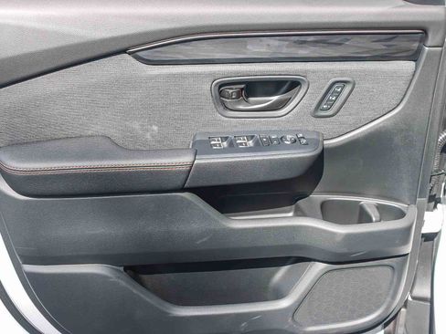 New 2026 Honda Passport TrailSport image 23