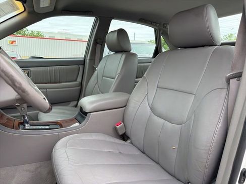 Used 2003 Toyota Avalon FWD image 13