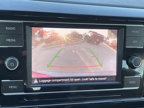 Used 2024 Volkswagen Taos S image 17