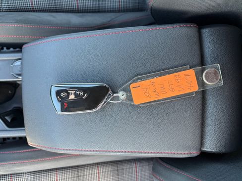 Certified 2024 Volkswagen GTI S FWD image 27