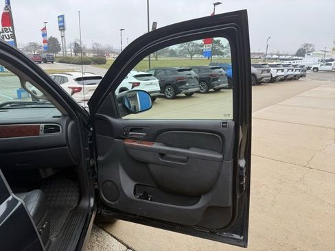 Used 2010 Chevrolet Silverado 1500 LTZ w/ Suspension Package, Off-Road image 15