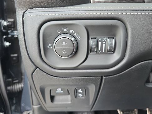 New 2026 RAM 1500 RHO w/ RHO Level 1 Equipment Group AWD/4WD image 28