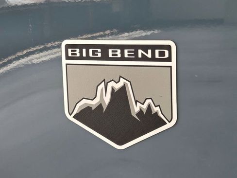 Used 2022 Ford Bronco Sport Big Bend AWD/4WD image 16