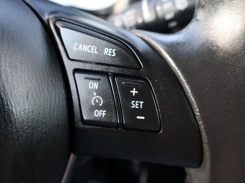 Used 2014 MAZDA CX-5 Touring image 30