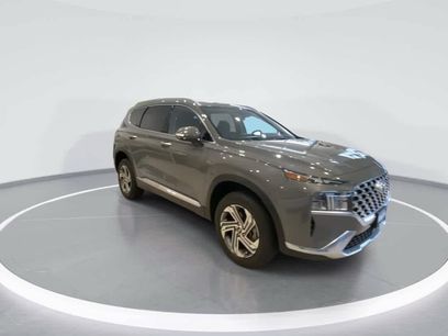 Used 2021 Hyundai Santa Fe SEL w/ Convenience Package