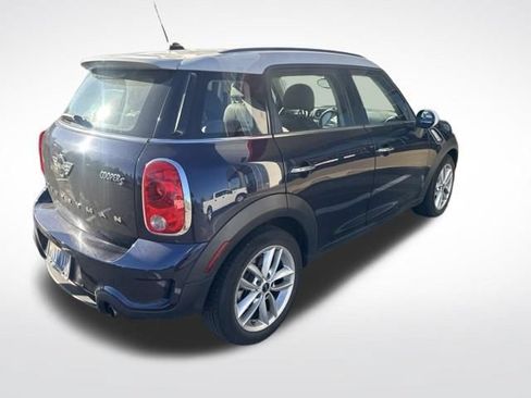 Used 2013 MINI Cooper Countryman S FWD image 2