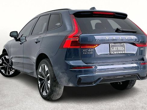 New 2026 Volvo XC60 B5 Plus w/ Protection Package Premier AWD/4WD image 3