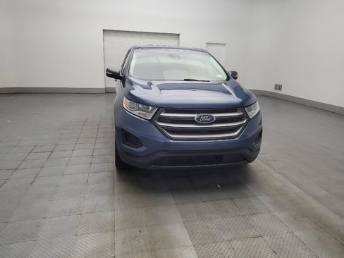 Used 2018 Ford Edge SEL w/ Equipment Group 201A AWD/4WD image 14