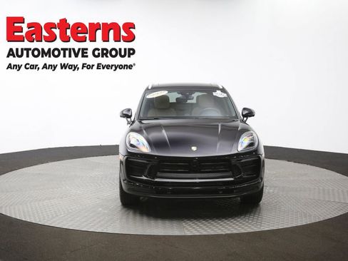 Used 2024 Porsche Macan image 57