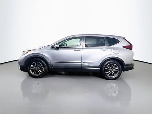 Used 2020 Honda CR-V EX image 6