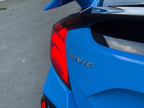 Used 2021 Honda Civic Type R image 36