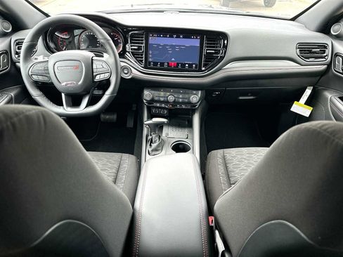 New 2026 Dodge Durango GT AWD/4WD image 25