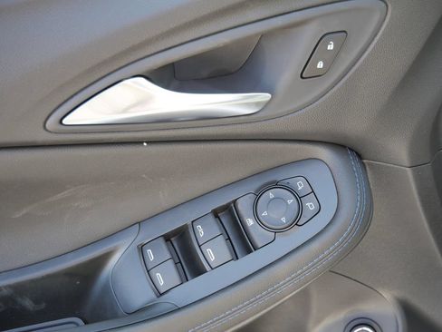 New 2026 Buick Encore GX Sport Touring w/ Advanced Technology Package AWD/4WD image 39