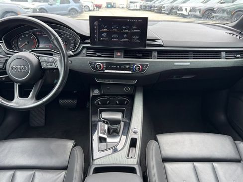 Used 2021 Audi A5 2.0T Premium AWD/4WD image 21