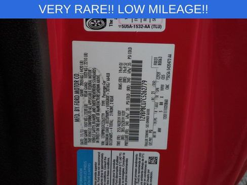 Used 2012 Ford Mustang Boss 302 w/ Boss 302 Accessory Pkg image 30