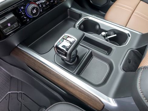 New 2026 Chevrolet Silverado 1500 High Country AWD/4WD image 31