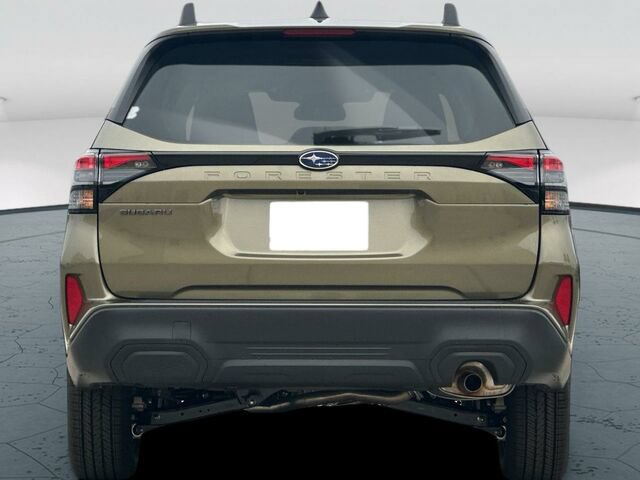 New 2026 Subaru Forester Premium AWD/4WD image 5