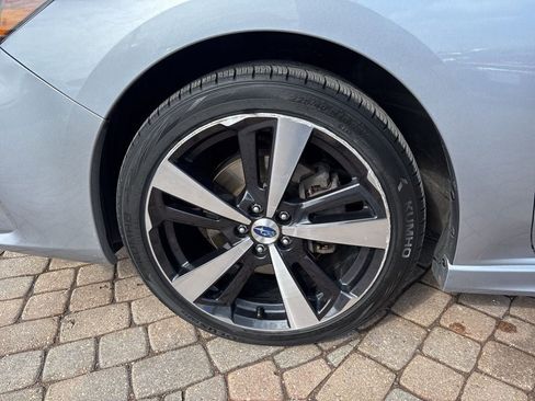 Used 2017 Subaru Impreza 2.0i Sport image 9