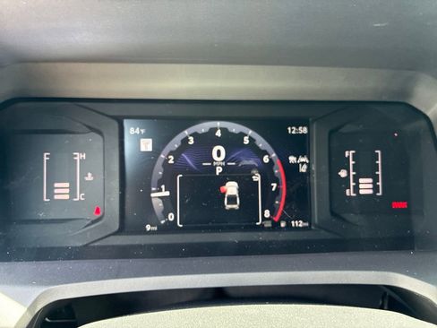 New 2026 Toyota Tacoma SR5 RWD image 42