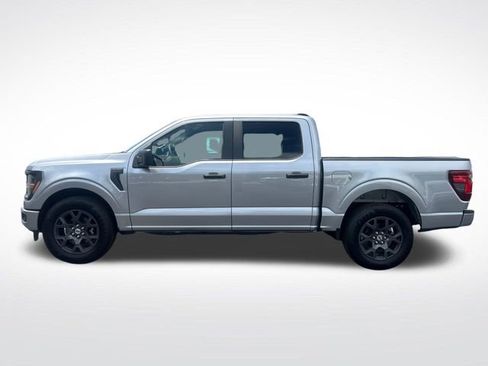 New 2026 Ford F150 STX w/ Equipment Group 200A RWD image 2