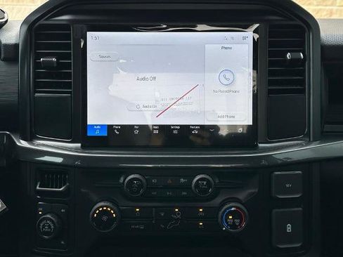 New 2025 Ford F150 STX w/ STX Black Appearance Package image 12