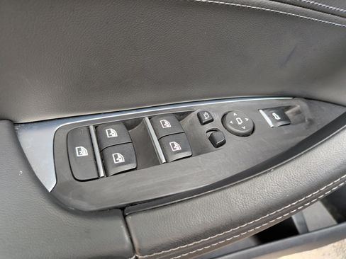 Used 2023 BMW X4 M w/ Competition Package image 28