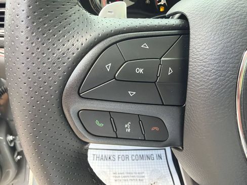 Used 2026 Dodge Durango GT AWD/4WD image 11