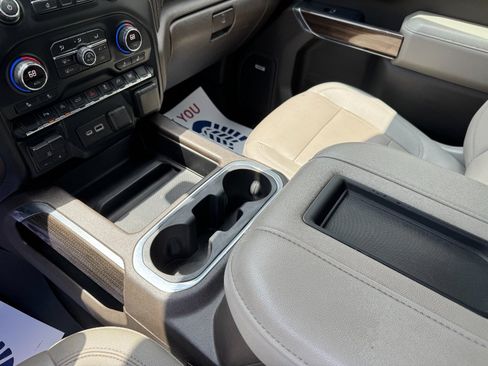 Used 2021 Chevrolet Silverado 1500 RST w/ Texas Edition Plus RWD image 17