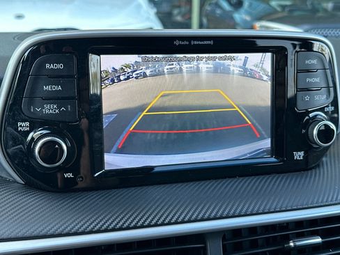 Used 2019 Hyundai Tucson Value w/ Cargo Package FWD image 20