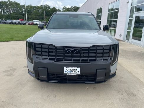 New 2027 Kia Telluride SX X-Line w/ Towing Package AWD/4WD image 3