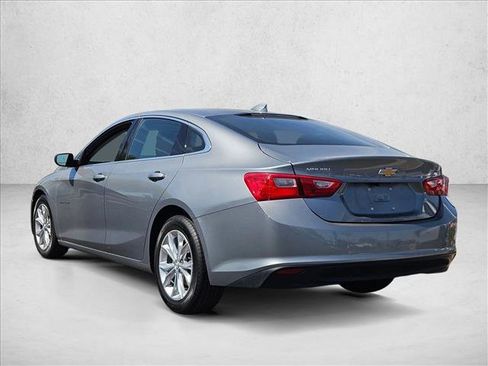 Used 2023 Chevrolet Malibu LT FWD image 8