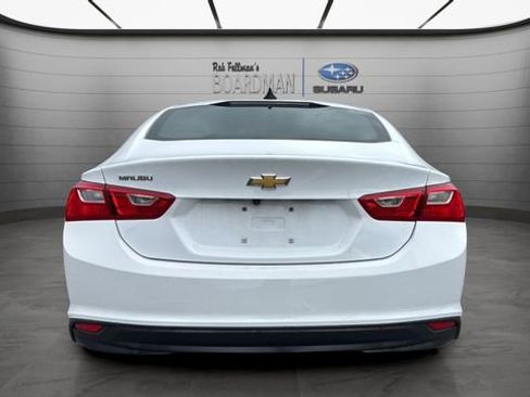 Used 2023 Chevrolet Malibu LS image 6