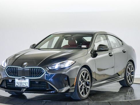 Used 2026 BMW 228i w/ Technology Package FWD image 1