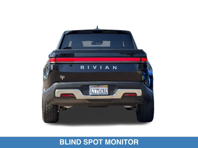 Used 2024 Rivian R1T Adventure Dual AWD/4WD image 6