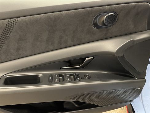 Used 2026 Hyundai Elantra N FWD image 29