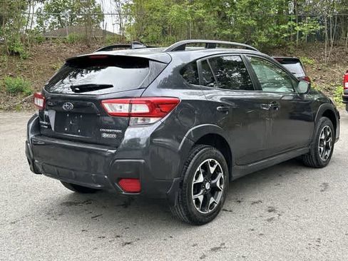 Used 2018 Subaru Crosstrek 2.0i Premium w/ Eyesight System AWD/4WD image 21