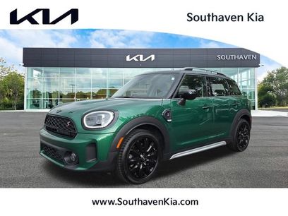 Used 2024 MINI Cooper Countryman S