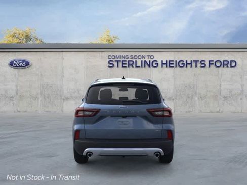 New 2026 Ford Escape SE image 5