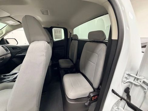 Certified 2022 GMC Canyon Elevation Standard image 23