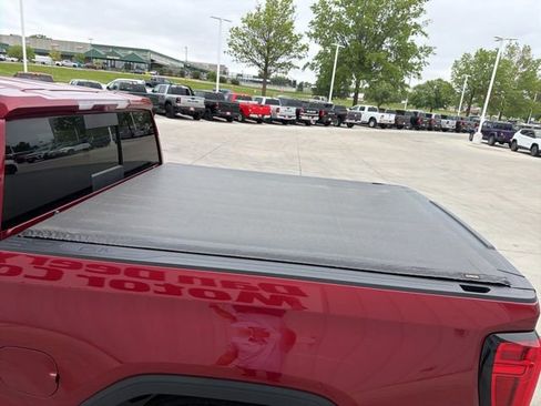 Used 2019 GMC Sierra 1500 Denali w/ Denali Ultimate Package AWD/4WD image 16