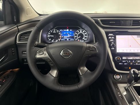 Used 2021 Nissan Murano Platinum w/ Cargo Package FWD image 17