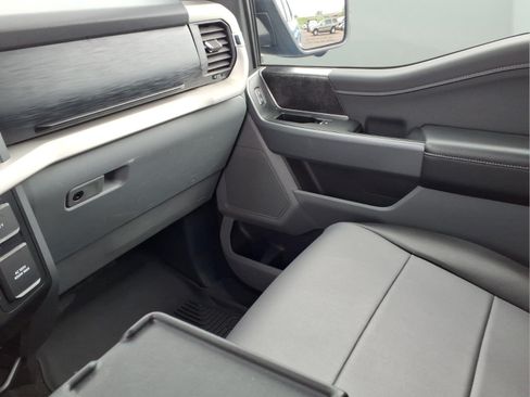 Used 2021 Ford F150 XLT w/ Equipment Group 302A High AWD/4WD image 22