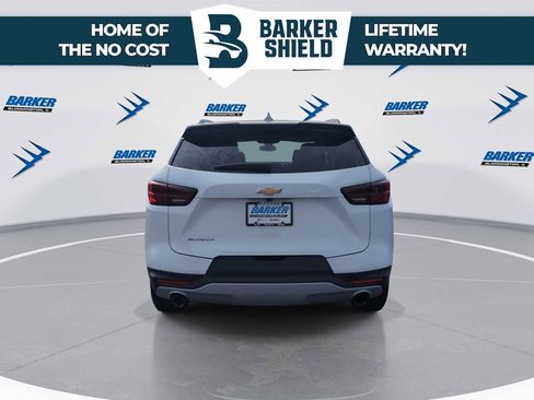 Used 2024 Chevrolet Blazer LT w/ Convenience Package image 8