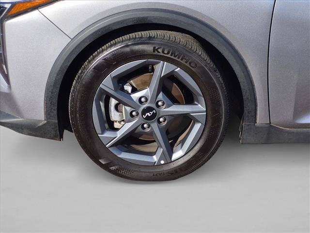 Used 2026 Kia K4 FWD image 6