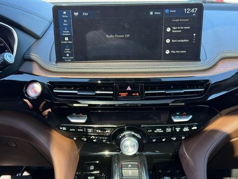 Certified 2026 Acura MDX SH-AWD w/ Advance Package image 10