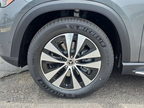New 2026 Mercedes-Benz GLE 350 4MATIC image 9