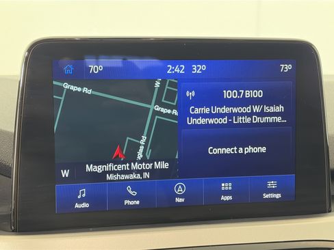 Used 2022 Ford Escape SEL image 20